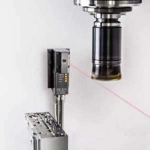 Hệ Thống Đo Laser nhỏ gọn LC53-DIGILOG với bộ phát và thu riêng biệt - Product Image 6