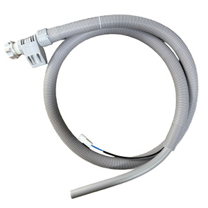 <span class=keywords><strong>Tuyau</strong></span> d'<span class=keywords><strong>arrivée</strong></span> d'<span class=keywords><strong>eau</strong></span> électronique de sécurité pour <span class=keywords><strong>lave</strong></span>-<span class=keywords><strong>vaisselle</strong></span>, 220-240V, 50-60Hz, 2,5L, accessoires pour <span class=keywords><strong>lave</strong></span>-<span class=keywords><strong>vaisselle</strong></span> - Product Image 1