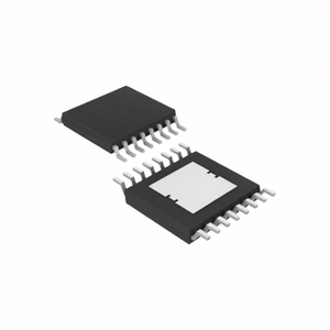 MAX5068DAUE+ Power Management (PMIC) Components Electronic Authorized Distributor 16 TSSOP Exposed Pad - Product Image 1