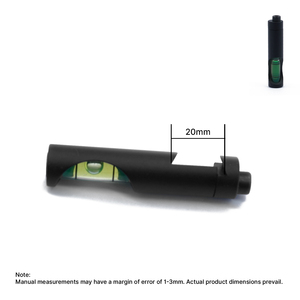 Calibrage horizontal BANGBANG, compatible avec queue d'aronde de 11 mm - Product Image 3