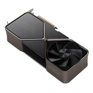 Meilleure carte graphique RTX 4090 à bas prix avec ventilateur dédié et refroidisseur <span class=keywords><strong>RGB</strong></span> pour mini PC de jeu - Product Image 4