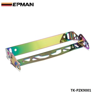Soporte Ajustable para Matrícula EPMAN, para Toyota Honda EP-PZK9001 - Product Image 4