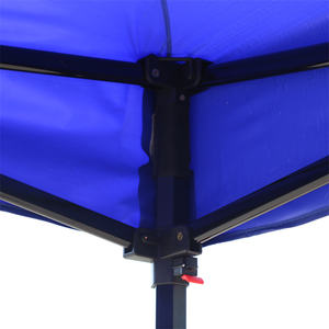Pop up Auvent Tente <span class=keywords><strong>Pliante</strong></span> de 3x3 10x10 Portable Rétractable Pliable Pop pour Salon Événement Gazebo Extérieur Canopi <span class=keywords><strong>Table</strong></span> - Product Image 6