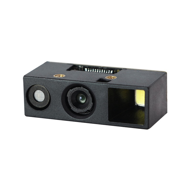 Yokoscan 2D QR OEM Barcode Scan Engine Megapixel Imager with Corss Laser Aiming Line, High Scan Performance and Small Size E20