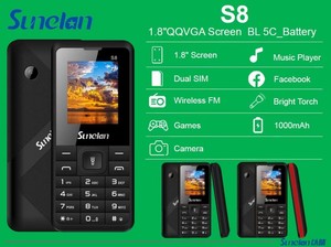 Teléfonos Móviles Pequeños Sunelan S3 S7 <span class=keywords><strong>S8</strong></span> MINI en OFERTA, PRECIO BAJO, DOBLE SIM, DESBLOQUEADOS, EN STOCK, CE 2G - Product Image 3