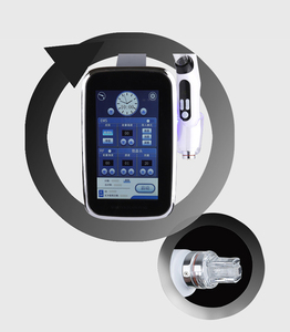 Machine de mésothérapie sans aiguilles à électroporation, rotation libre, dernière génération, <span class=keywords><strong>prix</strong></span> usine <span class=keywords><strong>professionnel</strong></span> - Product Image 2