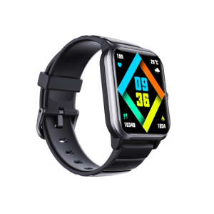 High Cost-Effective Square <strong>Smart</strong> <strong>Watch</strong> with IPS Display IP67 Waterproof Silicone Band Magnetic Charging - Product Image 4