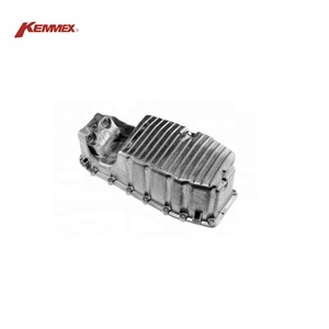 KEO-FT020 55221011 ถังน้ำมันเครื่องอะลูมิเนียมสำหรับ Fiat 500/Bravo/Doblo/Grande Punto/Stilo <span class=keywords><strong>Lancia</strong></span> <span class=keywords><strong>Musa</strong></span>/Ypsilon Alfa Romeo - Product Image 3