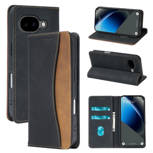 Carteira clássica com porta-cartões para iPhone 17 Air 16 Pro Max 11 12 15 Pro 16e - Product Image 1