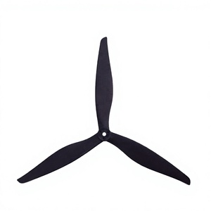 GEMFAN - Hélices de Fibra de Vidrio y Nailon de 10 Pulgadas, Estables, CW CCW 1070-3, para Piezas de Drones Cinelifter, Venta al por Mayor - Product Image 1