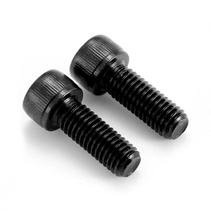 Personalizado Cnc aleación de acero inoxidable aluminio negro Zinc <span class=keywords><strong>cabeza</strong></span> hexagonal tornillo hexagonal Tornillos <span class=keywords><strong>Allen</strong></span> hexagonales servicios de mecanizado Cnc - Product Image 2