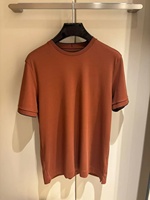Camiseta Clásica para Hombre 2026, Ligera, Holgada, de Tela Suave, Secado Rápido, Corte Regular, Minimalista, Relajada y Transpirable