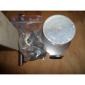 IFM Efector E20995 Sensor Industrial Proximity Sensor Metal Housing - Product Image 1