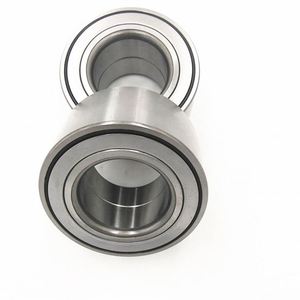 Rodamiento de Cubo de Rueda YOCH 49BWD02 DAC49840048-ZZ, Lubricado con Grasa, Acero Cromado, 49*84*48mm - Product Image 1