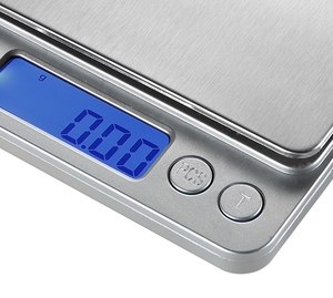 Прямая Продажа с завода, новый дизайн, Многофункциональные цифровые весы для взвешивания, портативные цифровые весы для пищевых продуктов, кухонные весы - Product Image 4