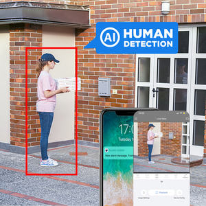 Cámara IP de lente dual de 180 grados con detección de rostros sin empalme de 2x4MP de <span class=keywords><strong>alhua</strong></span> de origen de la IPC-HDBW5441F-AS-E2 - Product Image 5