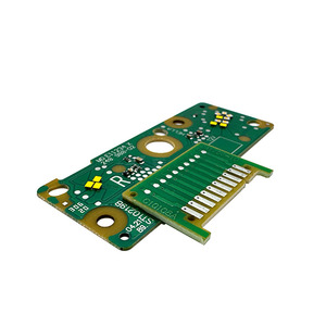 Module DRL droit ADT 63115A57074 compatible avec la version haute de la Série 3 G20 G21 G28 LCI 2022-2023, module DRL LED droit jaune - Product Image 1