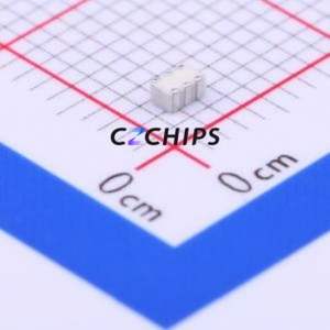 DEA202484HT-8002A1 RF Filter SMD-6P,2x1.2mm RF ( Filter Type: High Pass )( Impedance: 50Ohm )( Insertion Loss: 0.65dB ) - Product Image 2