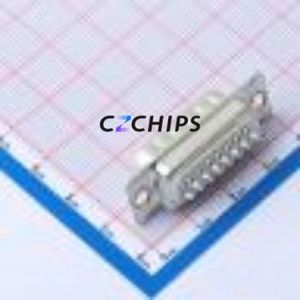 DA15P064TXLF D-Sub/VGA Connector Connector Whole Sale Electronic Component Chips Supplier & BOM Service - Product Image 2