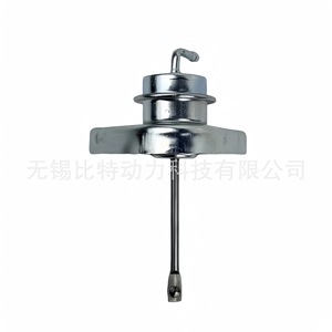 Válvula de bypass Turbo Hi-Billet 17201-30080 para Toyota Hiace Hilux Land Cruiser 2.5L, pieza de repuesto para turbocompresor - Product Image 3