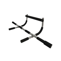 Barre de traction polyvalente pour entraînement de force, poignées multi-grip, équipement de fitness pour porte – Offre spéciale
