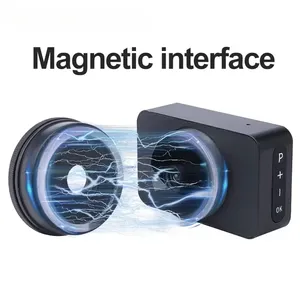 Caméra d'oculaire de télescope numérique GOYOJO 4K étanche avec écran couleur 3 pouces pour astrophotographie électronique - Product Image 4
