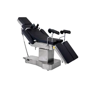 Operation Table Surgery Bed Room Medical Multi-Fuctional Manual Operating Table For General Surgery