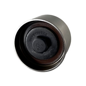 รอกสายพานอ่อน 04781569AB สำหรับรถจี๊ป เชอโรกี XJ แรงเลอร์ TJ ปี 1984-2006 เครื่องยนต์ 4.0L 2.5L รอกสายพานเซอร์เพนทีน - Product Image 1