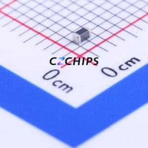MMZ1608R102ATA00 Ferrite Bead 0603 RF ( Impedance @ Frequency: 1kOhm@100MHz )( Error: 25% )( DC Resistance (DCR): 500mOhm ) - Product Image 2