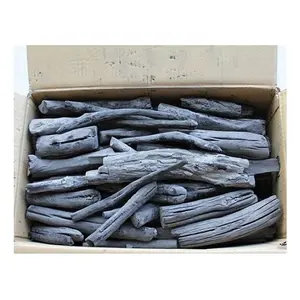 Высококачественный вьетнамский белый уголь LYCHEE/уголь BINCHOTAN/уголь для барбекю, экспорт на туркер, Япония, корейский рынок