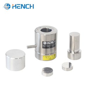 15mm-25mm phòng thí nghiệm tròn tròn chết Mẫu PELLET Báo Chí khuôn - Product Image 1