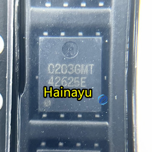Hainayu Chip terintegrasi IC komponen elektronik dioda Resistor kapasitor dengan BOM tunggal tabel AP0203GMT-HF titik 0203GMT - Product Image 1