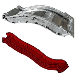 แม่พิมพ์พลาสติกแบบหมุนเพื่อความบันเทิงสำหรับเด็ก - Product Image 1