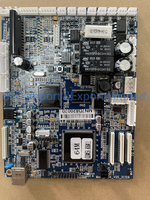 Kit de mise à niveau de la carte mère, de la tête d'impression et du chariot pour imprimante Xp600 DX11 Smartjet, 10 pieds (3,2 m)