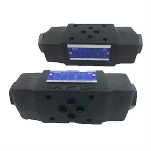 Cheque original genuino MPW-03-4-40 MPA--2- -4- MPB--2- -4- MCP-01-2-10 -0- MCT- - Product Image 1