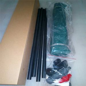 31 galones, 55 galones, jardín de grado alimenticio, plegable, flexible, portátil, Pvc, tanque de agua de lluvia - Product Image 5