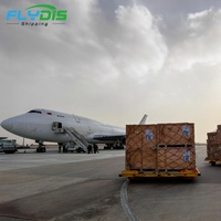Excellent service DDP FBA, DDP UPS DHL Express, Shenzhen Zhejiang Air Sea, Chine vers Espagne, Thaïlande, Canada, Europe, Italie, Australie