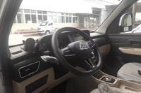 Fourgon utilitaire électrique Changan EV, camion électrique d'occasion, véhicules à énergie nouvelle avec technologie LFP, autonomie de 301-400 km, batterie de 50-70 kWh