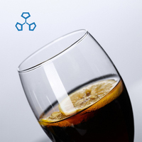 Copas de Vino Premium para Embajadas, Colección de 10.5oz, 11.5oz y 16oz, Estilo Americano, Aptas para Lavavajillas, Sin Plomo, con Relieve