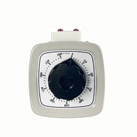 Régulateur de tension automatique monophasé AC SVC 20 kVA 0,5 % haute précision pour équipements sensibles