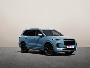 Vehículos Energéticos de 4 Ruedas, Híbridos Ideales Extendidos, SUV Automático, Li Xiang Lixiang Ideal ONE, Venta de <span class=keywords><strong>Autos</strong></span> Eléctricos - Product Image 3