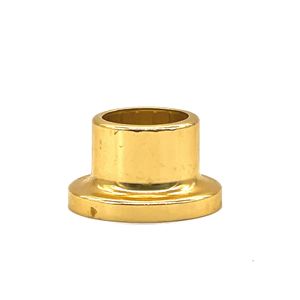 Металлический кольцевой ошейник для флакона - Product Image 1