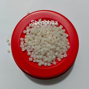 Granules de la meilleure qualité de LDPE de haut transparent avec l'excellente résistance à la traction - Product Image 1