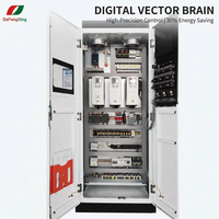 Equipo de Suministro de Agua con VFD Digital Integrado de 1-10m/h, Acero Inoxidable 304, Filtración de Tuberías de 600kg, Sin Presión Negativa