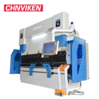 Cybelec CT15 Système de contrôle 110t3200 Presse plieuse avec support automatique