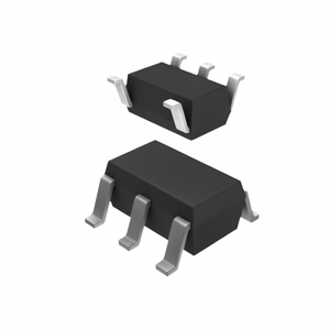 Authorized Distributor Components Electronic SC 74A, SOT 753 SC4431CSK-1 TRT Power Management (PMIC) - Product Image 1