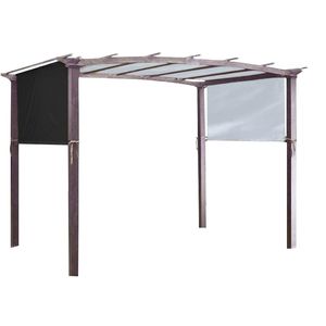 <span class=keywords><strong>Toldo</strong></span> de repuesto universal para <span class=keywords><strong>toldo</strong></span> de estructura de <span class=keywords><strong>pérgola</strong></span> - Product Image 1