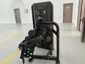 Sélection de charge de goupille de <span class=keywords><strong>poulie</strong></span> de machine de forme physique de gymnase de Biceps <span class=keywords><strong>Curl</strong></span> de luxe pour des entraînements efficaces de gymnase - Product Image 4