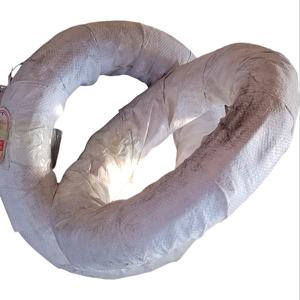 Fil de fer galvanisé à chaud en gros, bobine de 5 kg et 10 kg, anti-corrosion, pliable, pour matériaux de construction et usage industriel - Product Image 6