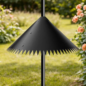 Nuevo Protector de Ardillas Reutilizable, Envoltorio Colgante a Prueba de Ardillas y Mapaches, Fácil de Limpiar, Comedero para Pájaros para Exteriores - Product Image 2